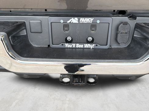 Used 2025 RAM 2500 Big Horn AWD/4WD image 10