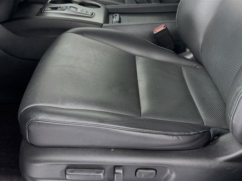 Certified 2023 Honda Ridgeline RTL image 18