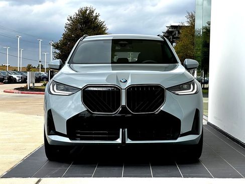 New 2026 BMW X3 xDrive30 w/ M Sport Package image 5