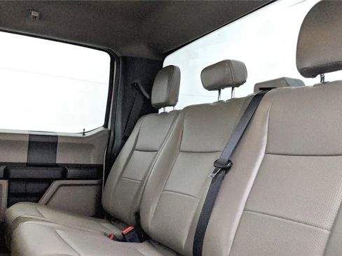 Used 2020 Ford F350 XL w/ STX Appearance Package image 22