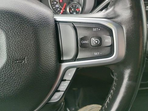 Used 2024 RAM 2500 Big Horn image 29