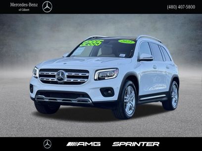Certified 2023 Mercedes-Benz GLB 250