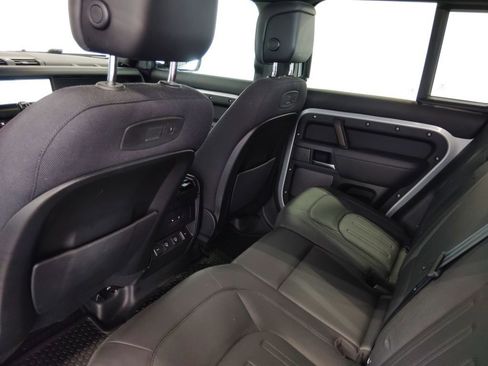 Used 2022 Land Rover Defender 110 X image 41