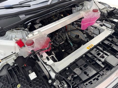 Used 2022 Mercedes-Benz EQS 450+ Sedan image 71