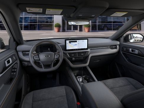 New 2026 Ford Explorer Tremor AWD/4WD image 9