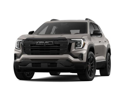 New 2026 GMC Terrain Elevation w/ Black Edition FWD image 51