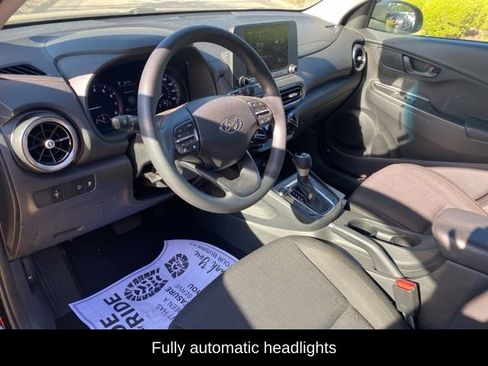 Used 2023 Hyundai Kona SEL AWD/4WD image 6