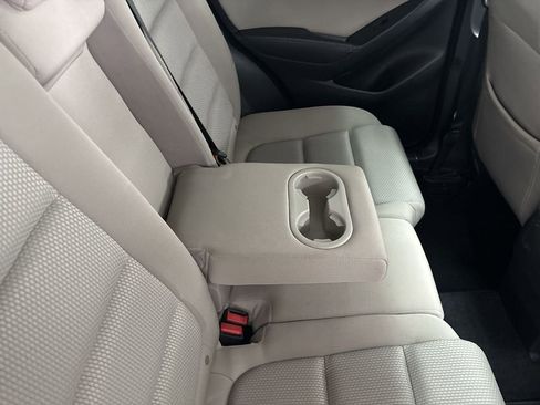 Used 2016 MAZDA CX-5 Touring w/ Bose/Moonroof Package image 24