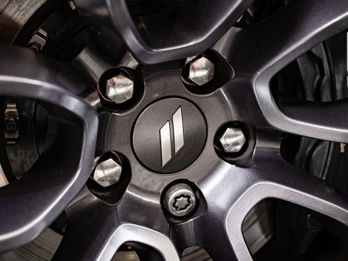 Used 2022 Dodge Charger Scat Pack image 8