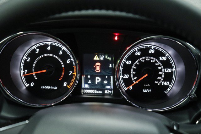 New 2027 Mitsubishi Outlander Sport SE FWD image 11