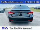 Used 2015 Hyundai Genesis 3.8 w/ Option Group 02 image 4