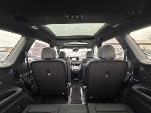 New 2025 Kia Telluride SX Prestige X-Line image 13