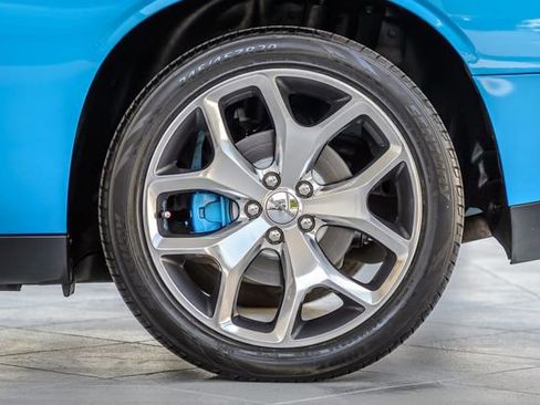 Used 2015 Dodge Challenger SXT Plus w/ Sound Group II RWD image 13