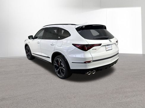 New 2026 Acura MDX Type S image 30