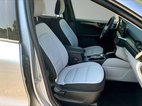 Certified 2023 Ford Escape Active w/ Tech Pack #1 AWD/4WD image 31