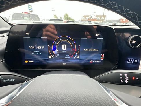 New 2026 Chevrolet Traverse LT image 23