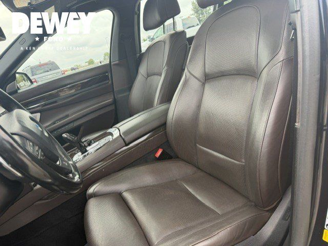 Used 2014 BMW 750Li RWD image 12