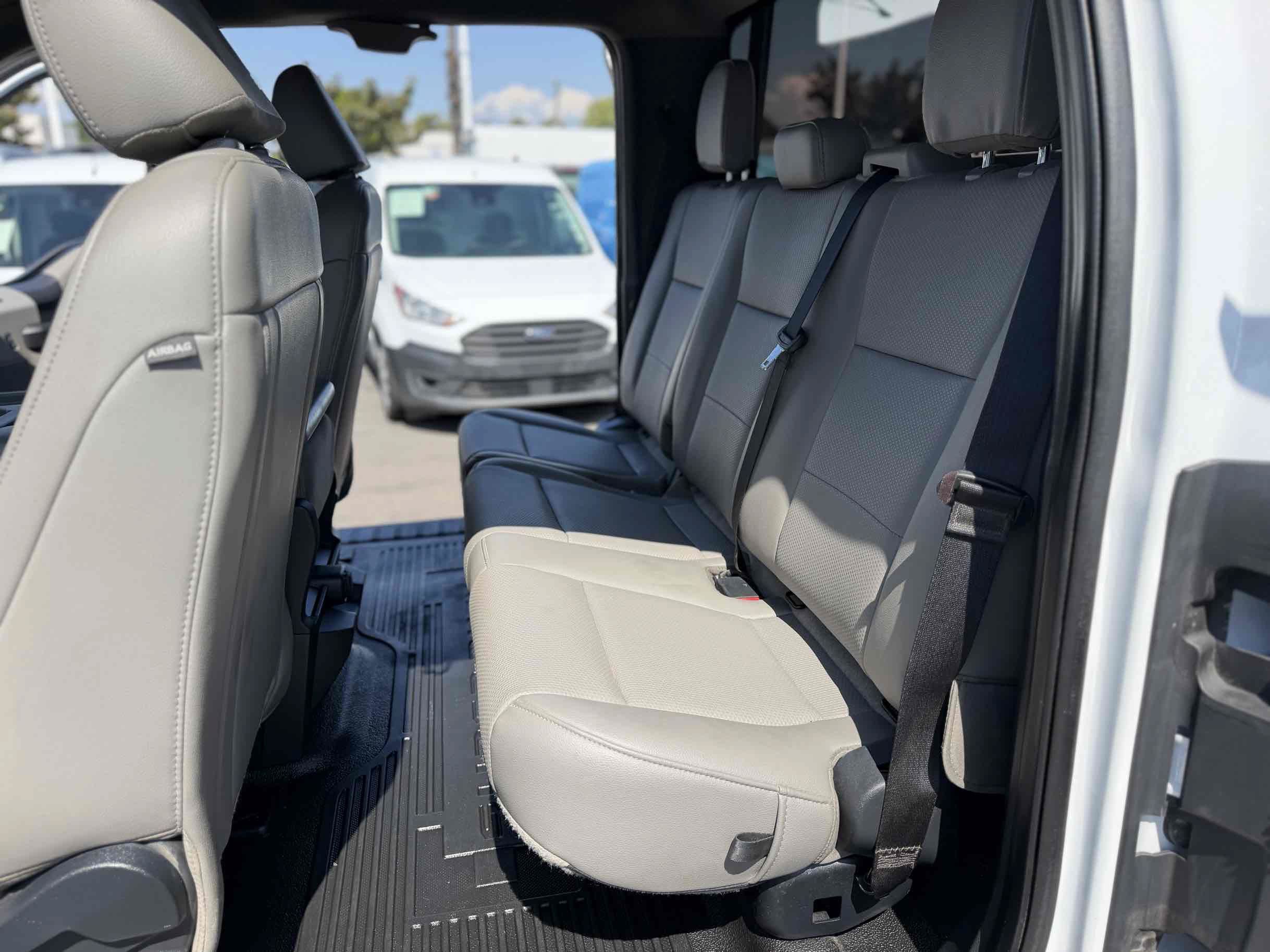 Used 2022 Ford F250 XL w/ Power Equipment Group RWD image 19
