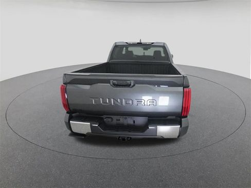 New 2026 Toyota Tundra SR5 image 7