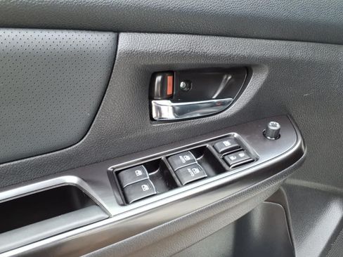 Used 2019 Subaru WRX Limited AWD/4WD image 13