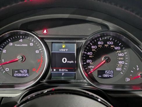 Used 2014 Audi Q7 3.0T S line Prestige w/ Technology Package image 11