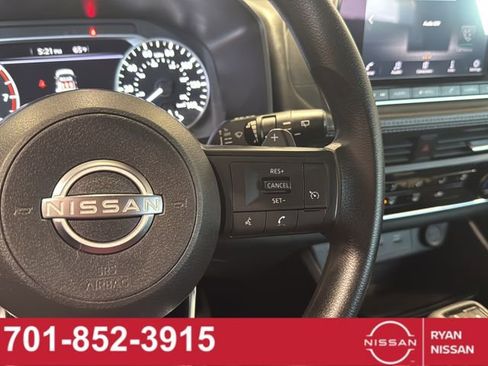 Certified 2023 Nissan Rogue S image 28