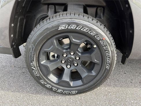 New 2026 RAM 1500 Big Horn RWD image 16