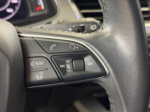Used 2018 Audi Q7 2.0T Premium Plus AWD/4WD image 46