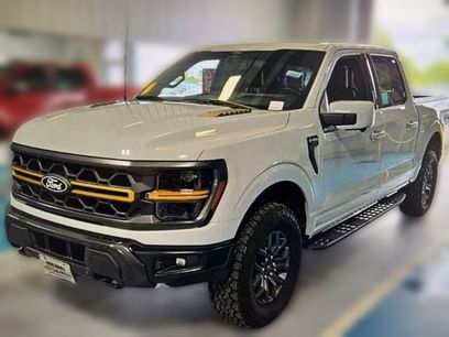 Used 2024 Ford F150 Tremor w/ Equipment Group 402A High