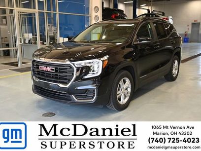 Used 2024 GMC Terrain SLE w/ Driver Convenience Package