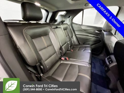 Used 2022 Chevrolet Equinox Premier AWD/4WD image 17