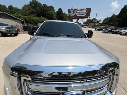Used 2013 Ford F150 XLT w/ Luxury Equipment Group AWD/4WD image 28