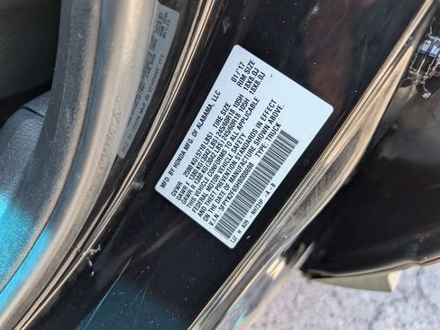 Used 2017 Honda Ridgeline RTL-T image 25