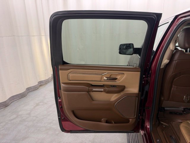 Used 2020 RAM 1500 Limited AWD/4WD image 19