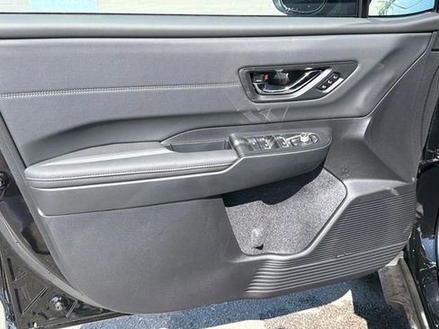 New 2026 Subaru Outback Touring XT AWD/4WD image 16