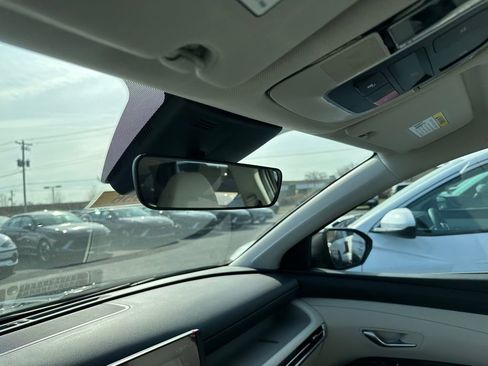 New 2026 Hyundai Tucson SEL FWD image 19
