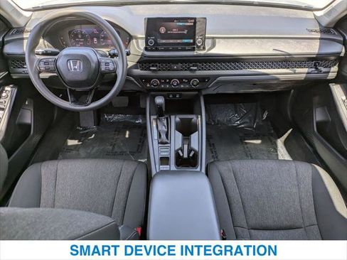Certified 2024 Honda Accord EX image 21