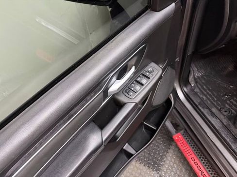 Used 2024 RAM 1500 Big Horn image 17