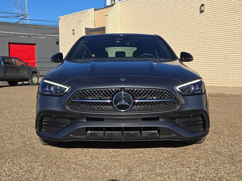 New 2025 Mercedes-Benz C 300 C 300 image 10