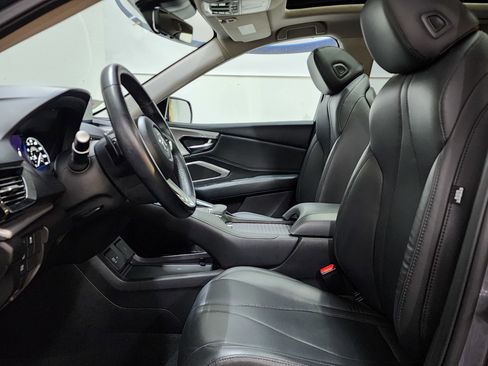 Used 2019 Acura RDX FWD image 12