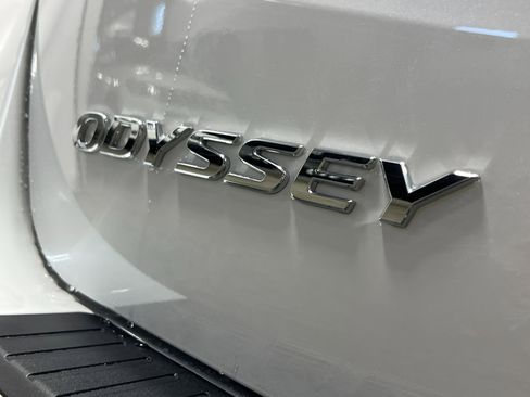 New 2026 Honda Odyssey EX-L image 9