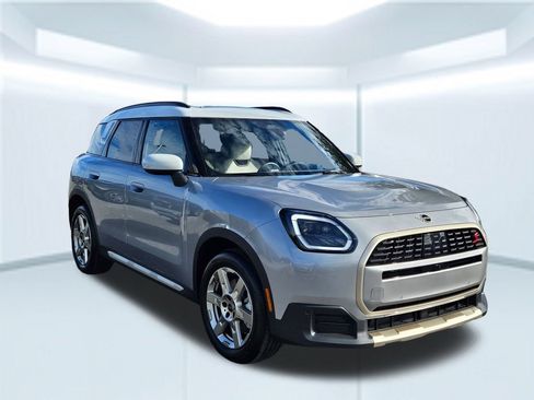 New 2025 MINI Cooper Countryman S AWD/4WD image 7