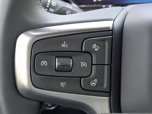 New 2026 Chevrolet Silverado 2500 LT w/ All Star Edition image 26