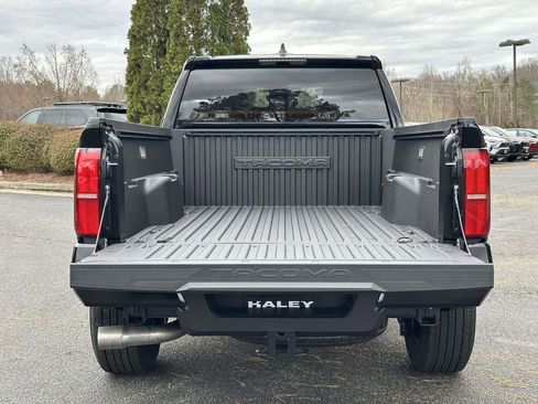 New 2026 Toyota Tacoma TRD Sport image 13