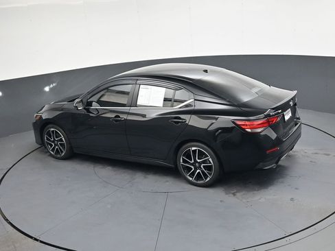 Used 2024 Nissan Sentra SR image 31