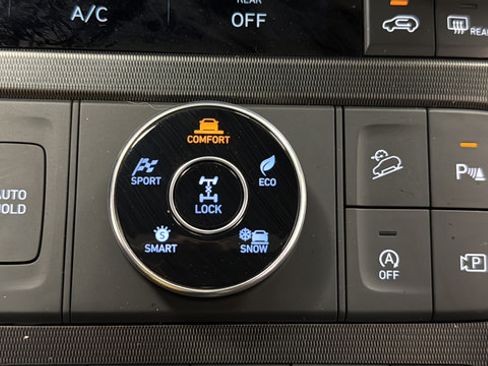 Used 2025 Hyundai Palisade Calligraphy AWD/4WD image 36
