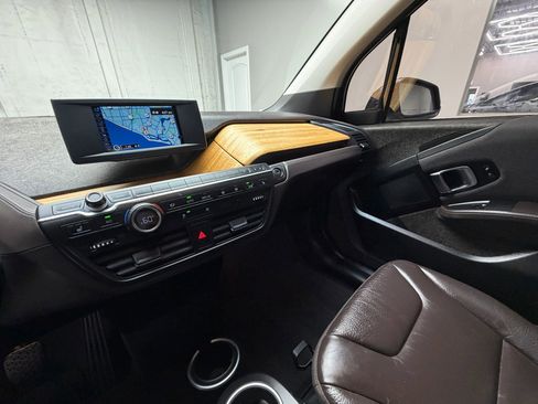 Used 2015 BMW i3 w/ Range Extender image 36