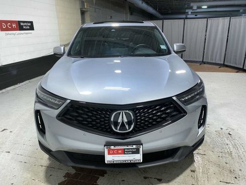 Used 2024 Acura RDX A-Spec AWD/4WD image 6