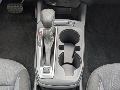 Used 2024 Chevrolet Trax LS w/ Driver Confidence Package image 18