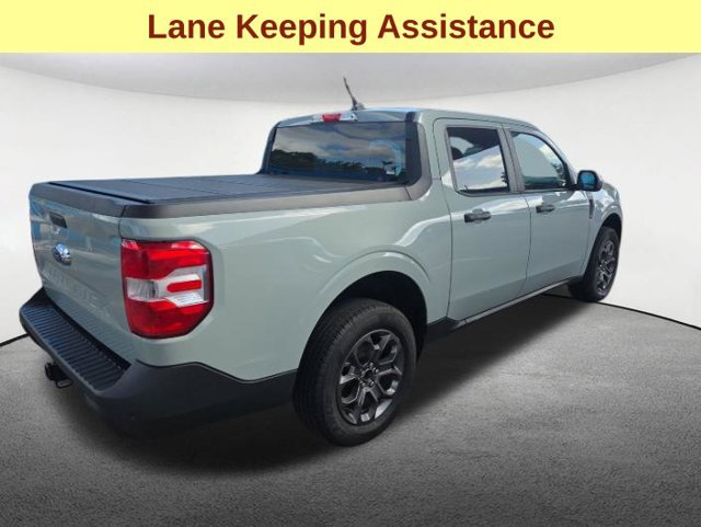 Used 2024 Ford Maverick XLT FWD image 7